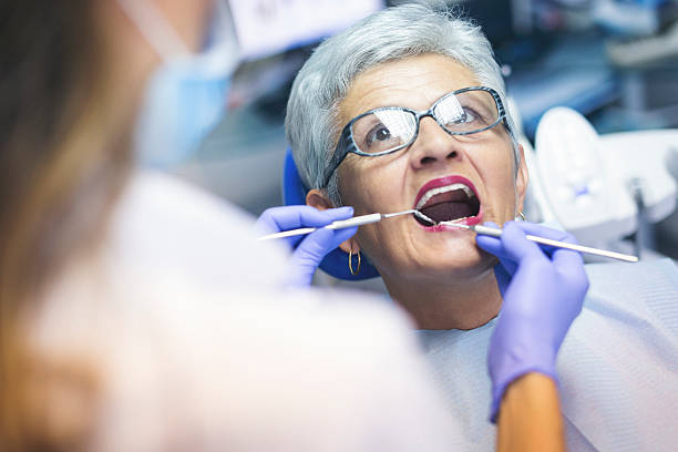 Best Full Mouth Reconstruction  in Canonsburg, PA